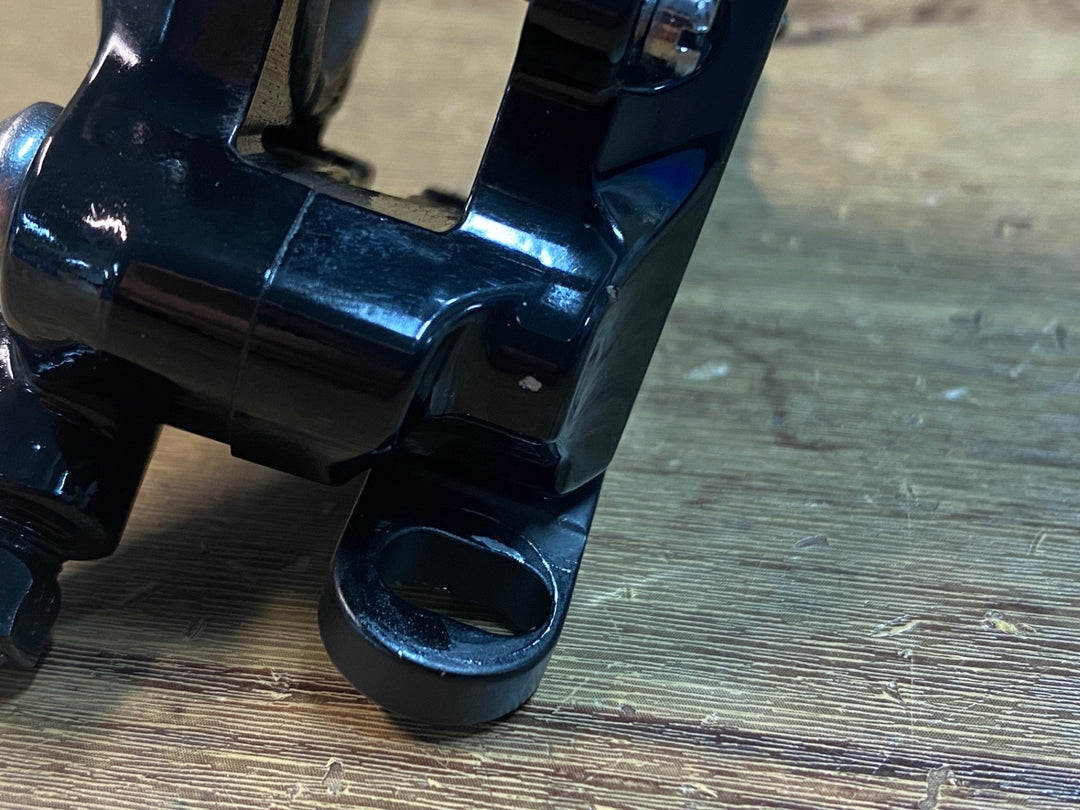 JK063 シマノ SHIMANO 105 BR-R7000 ディスクブレーキキャリパー 前後セット