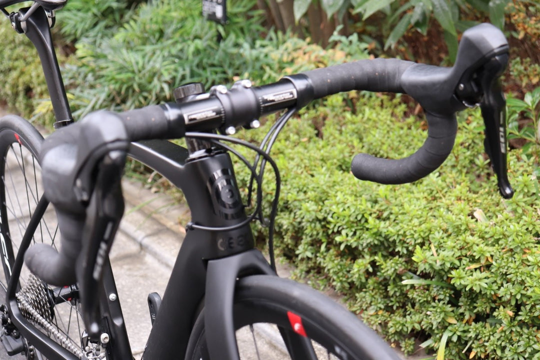 シーポ CEEPO マンバ MANBA-R DISC 2021 S/49サイズ シマノ R7000 【さいたま浦和店】