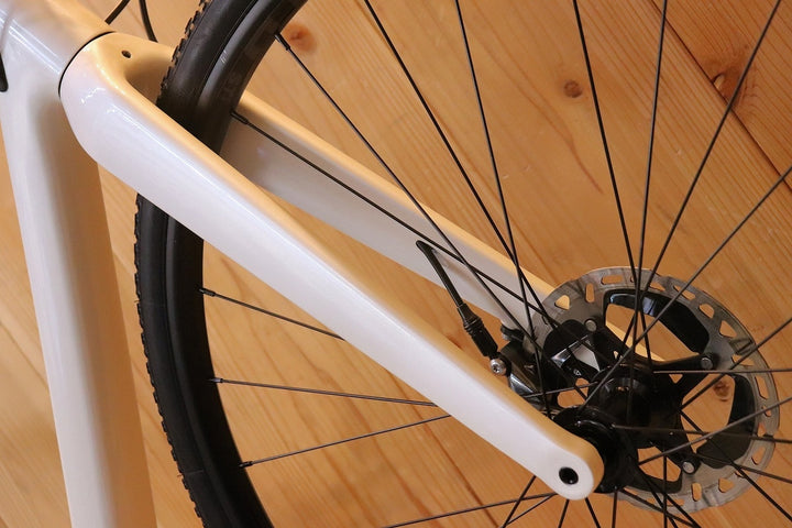 ギザロ GHISALLO GX-110 2022年モデル Mサイズ スラム ライバル MIX 11S カーボン シクロクロスバイク 【芦屋店】