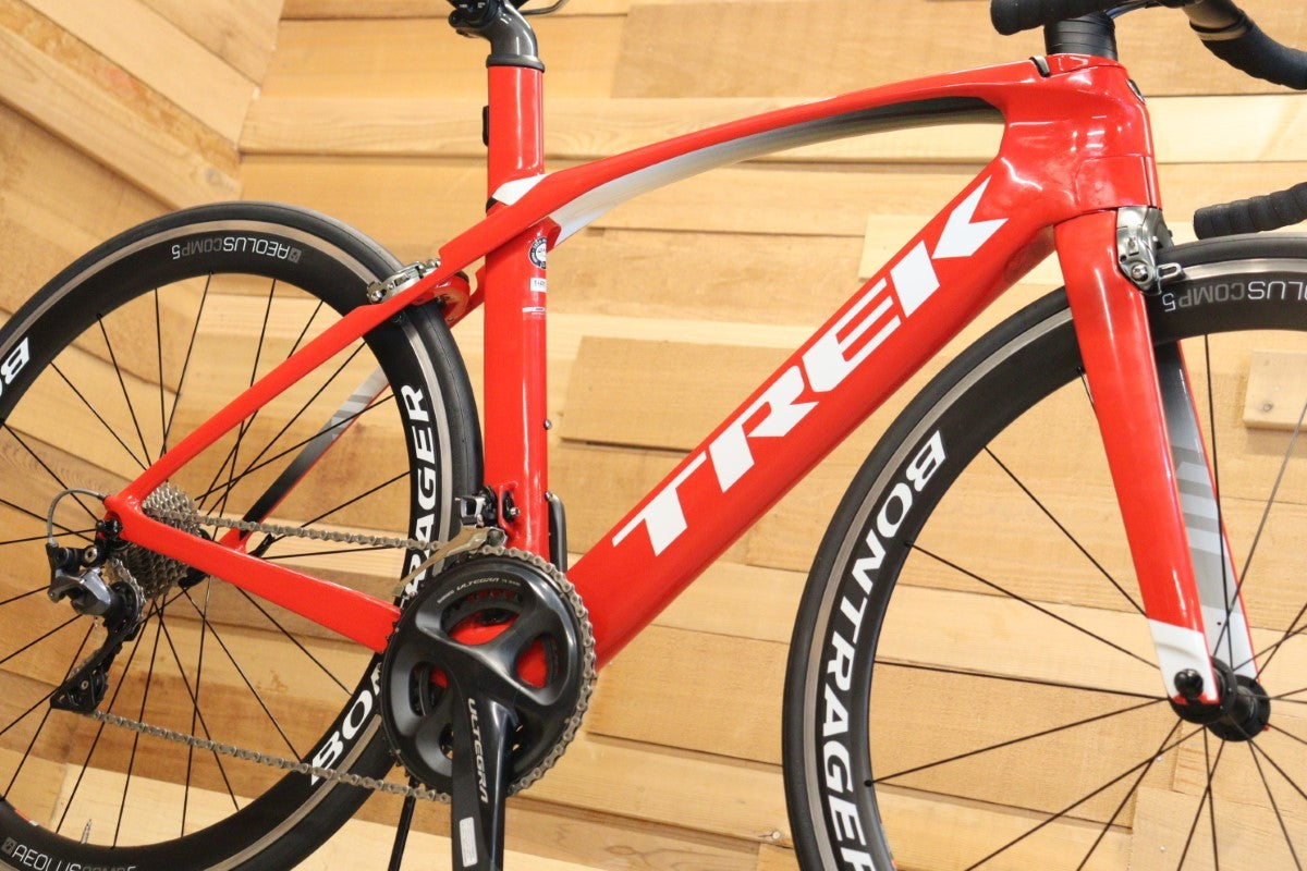【価格見直し！！！】 TREK MADONE 9.0 完成車 価格見直し！！！】 TREK MADONE 9.0 完成車 価格見直し