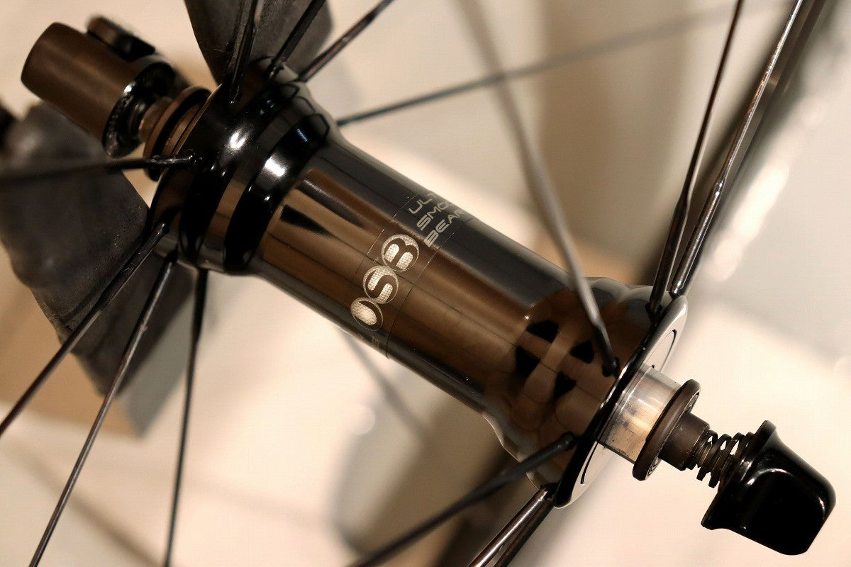 カンパニョーロ CAMPAGNOLO ボーラワン BORA ONE 50 カーボン チューブ