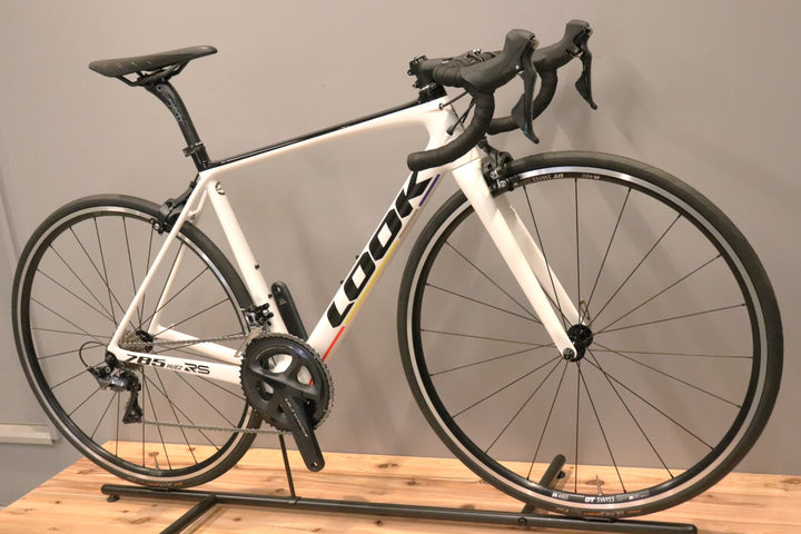 ルック LOOK 785 ヒュエズ HUEZ RS 2022モデル Sサイズ シマノ アルテグラ R8000 11S カーボン ロードバイク 【仙台店】