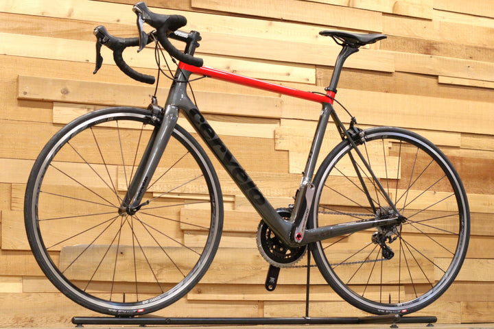 サーヴェロ CERVELO R5 2016 56サイズ シマノ アルテグラ 6800 MIX 11S カーボン ロードバイク 【立川店】