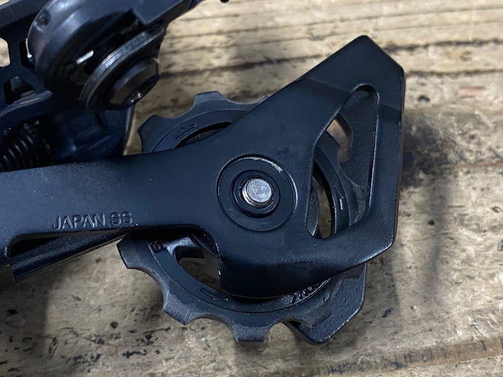 KG466 シマノ SHIMANO アルテグラ ULTEGRA RD-R8000 リアディレイラー 11S SS