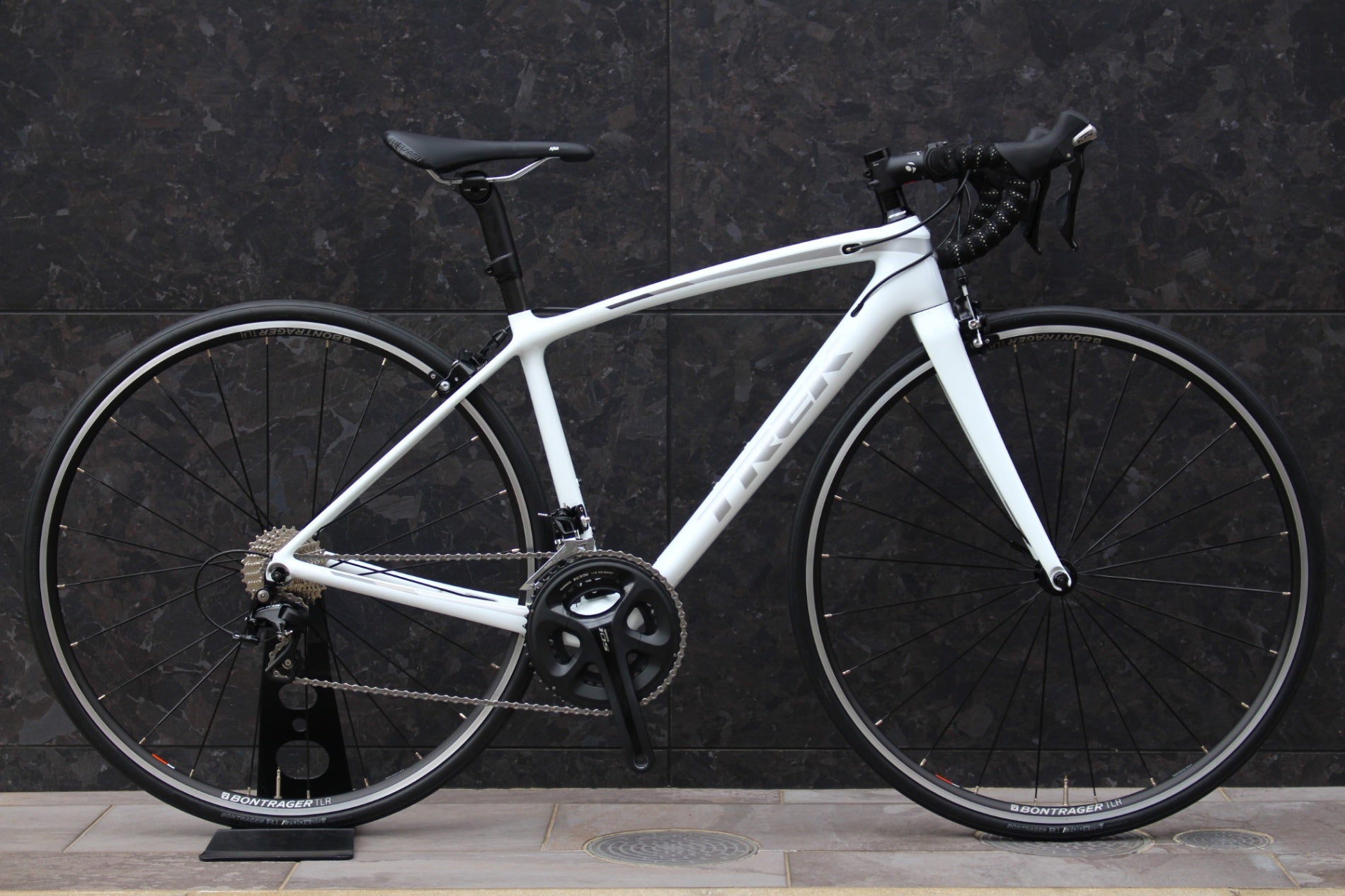 トレック TREK エモンダ EMONDA SL5 WSD 2018モデル 47サイズ シマノ