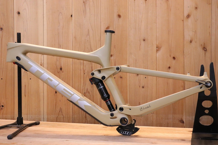 トレック TREK スラッシュ SLASH 9 2020年モデル Lサイズ カーボン マウンテンバイク フレームセット 【芦屋店】