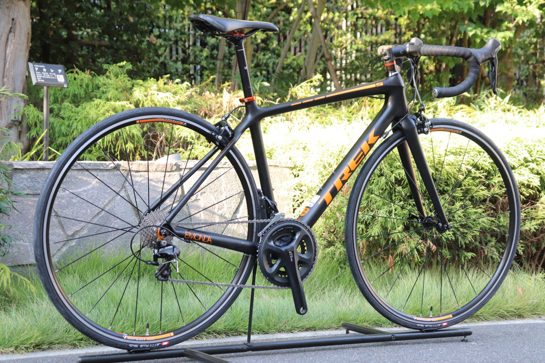 トレック TREK エモンダ EMONDA S5 2015 50サイズ シマノ 105 5800 11S カーボン ロードバイク 【さいたま浦和店】