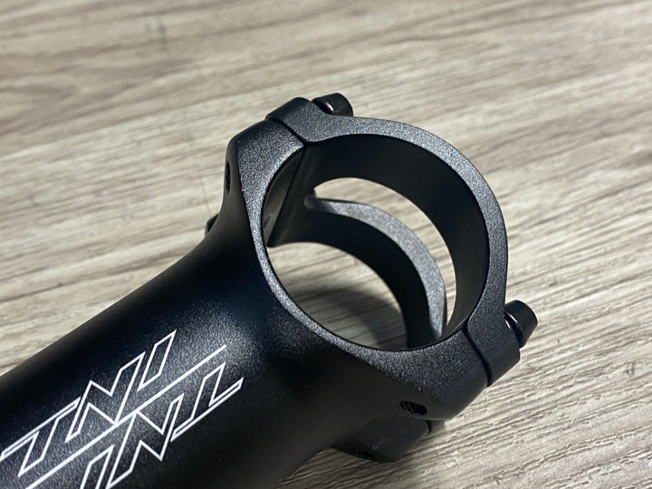 KE955 TNi Helium6 アルミ ステム 70mm Φ31.8 OS
