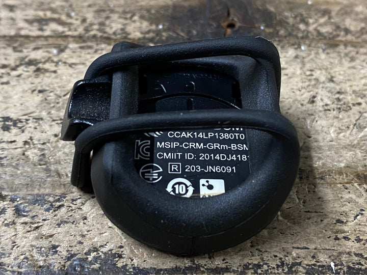 JR064 ガーミン Garmin スピードセンサー ANT+