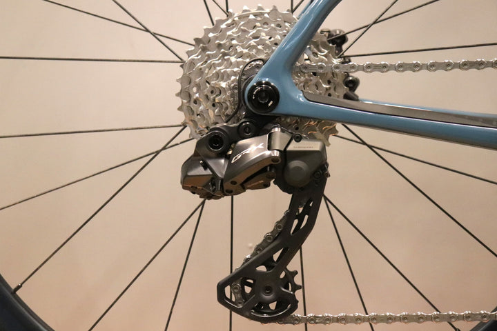 キャノンデール CANNONDALE SUPER X LAB71 2025モデル 54サイズ シマノ アルテグラ R8170 MIX 12S カーボン ロードバイク 【仙台店】