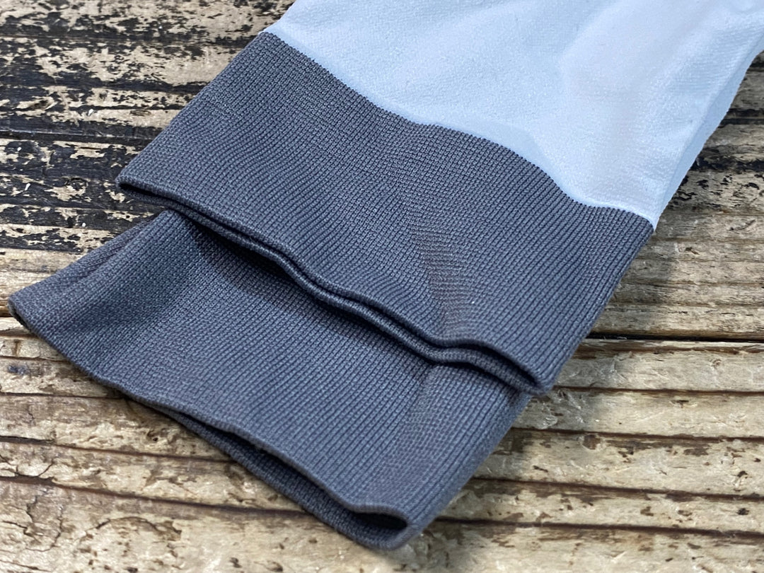 JW792 アソス assos ARM PROTECTOR アームカバー 白 0