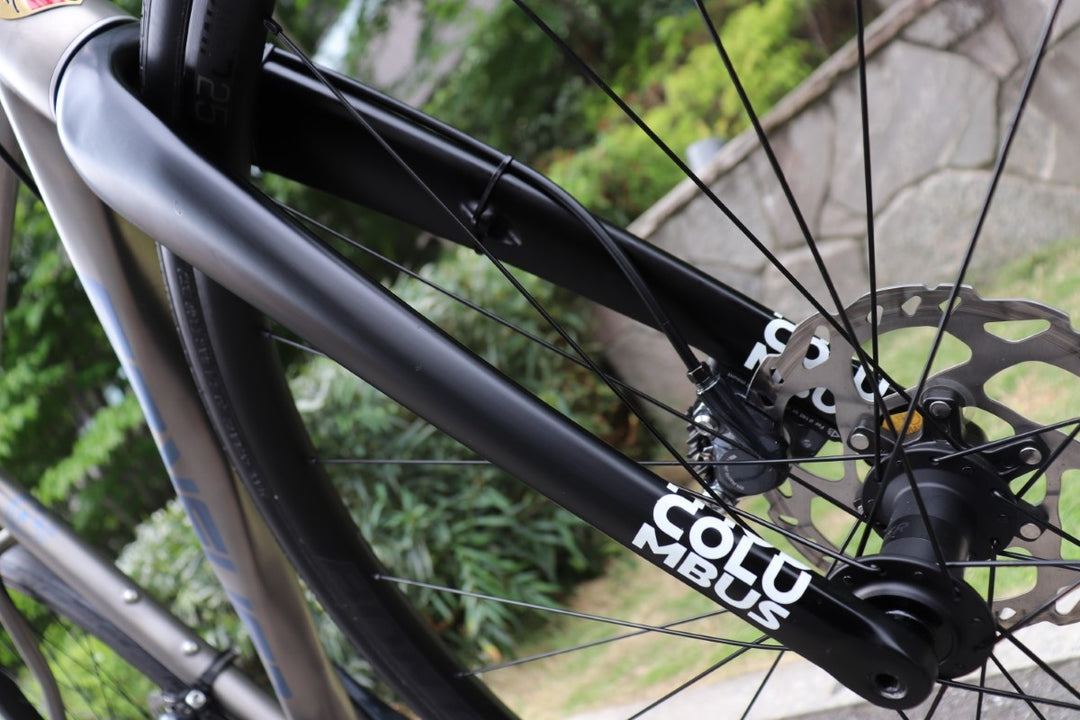 リンスキー Lynskey ヘリックス Helix Pro DISC 2020年頃モデル XSサイズ シマノ アルテグラ R8020 11S チタン ロードバイク 【さいたま浦和店】
