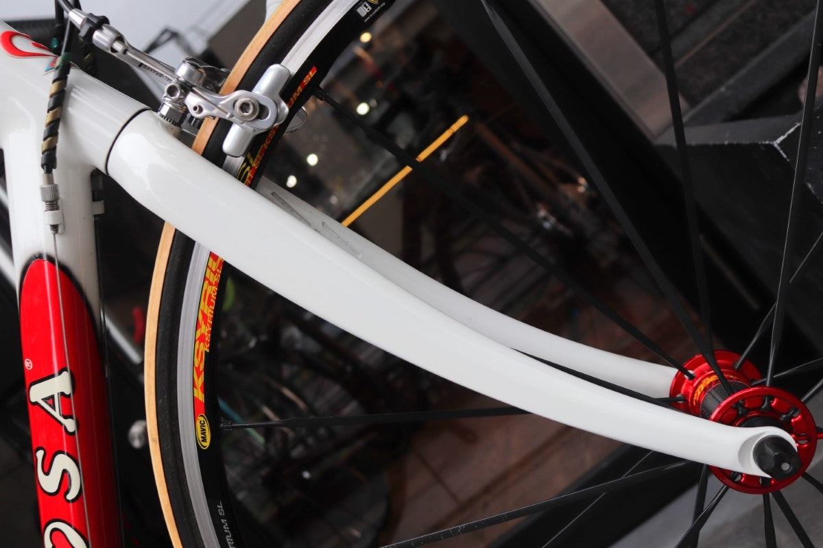 デローザ DE ROSA チーム TEAM 2006モデル 45サイズ カンパニョーロ