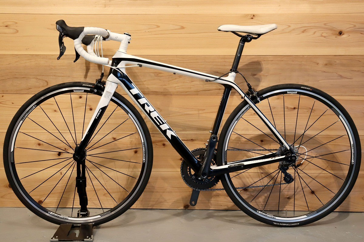 トレック TREK マドン MADONE 4.3 2014 52サイズ シマノ 105 5700 10S