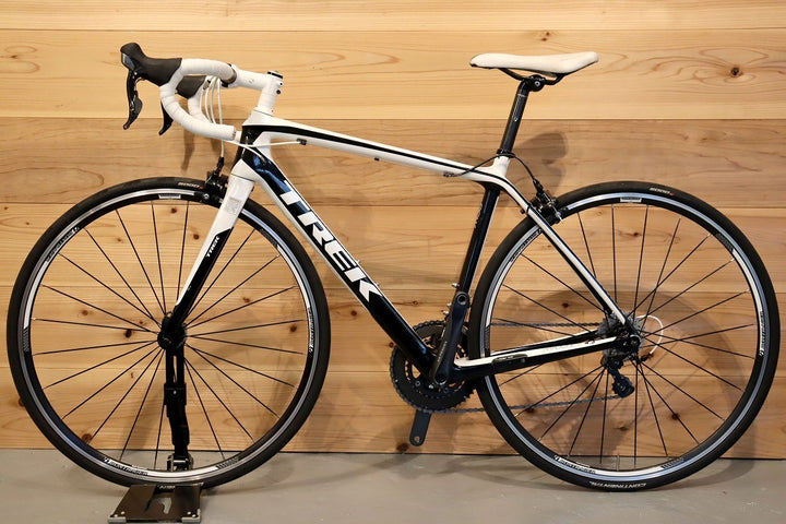 トレック TREK マドン MADONE 4.3 2014 52サイズ シマノ 105 5700 10S カーボン ロードバイク 【千葉店】