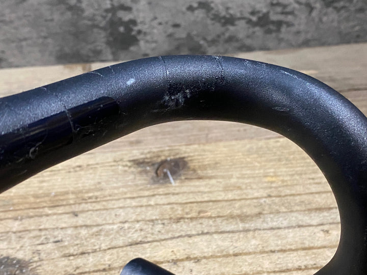 KA108 シマノ SHIMANO PRO PLT アルミ ドロップハンドル 380mm Φ31.8