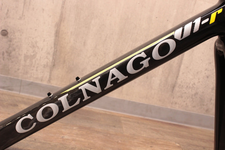 コルナゴ COLNAGO V1-R 2015モデル 48S カーボン ロードバイク フレームセット【名古屋店】