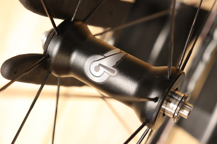 カンパニョーロ CAMPAGNOLO ゾンダ ZONDA アルミ クリンチャー ホイールセット シマノ 11S/12S 【さいたま浦和店】