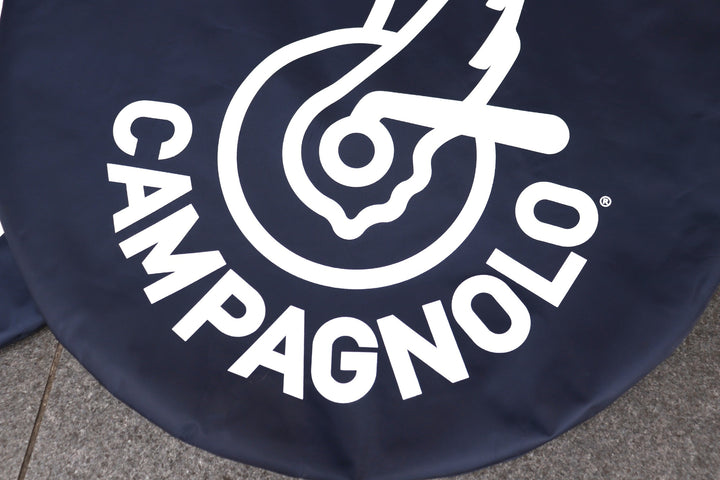 カンパニョーロ CAMPAGNOLO ホイールバッグ 紺 【東京南麻布店】