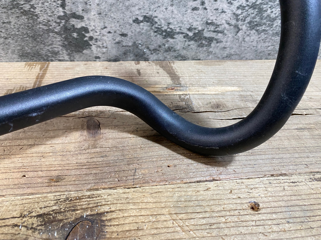 JV101 サルサ SALSA COWCHIPPER アルミ ドロップハンドル 530/630mm フレア Φ31.8