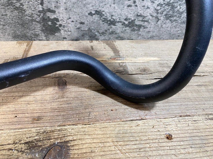 JV101 サルサ SALSA COWCHIPPER アルミ ドロップハンドル 530/630mm フレア Φ31.8