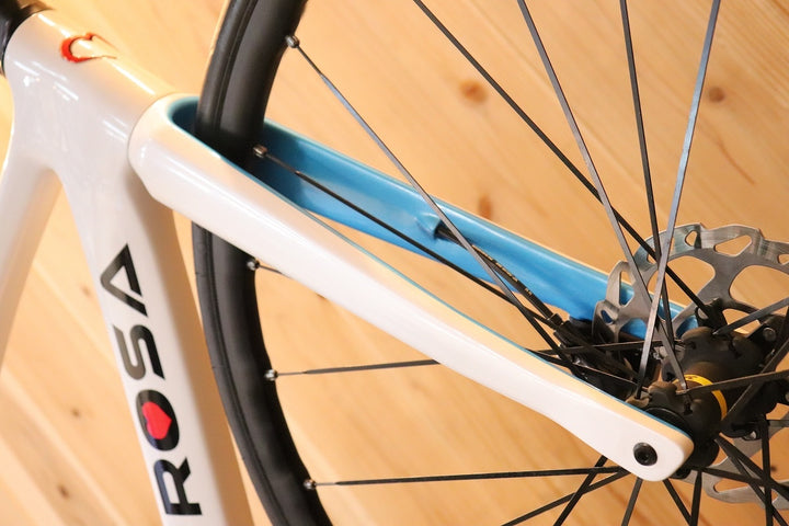 デローザ DE ROSA アイドル IDOL DISK 43サイズ 2022年モデル 105 R7020 11S カーボン ロードバイク  【芦屋店】