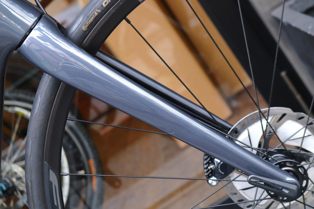 メリダ MERIDA スクルトゥーラ SCULTURA 6000 DISC 2020モデル Sサイズ シマノ アルテグラ R8020 MIX 11S カーボン ロードバイク 【東京南麻布店】
