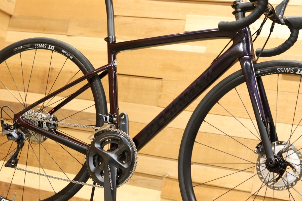 スペシャライズド SPECIALIZED ターマック コンプ Women's TARMAC DISC