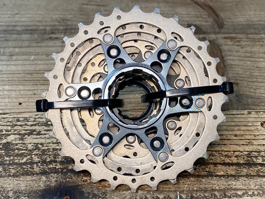 JI011 シマノ SHIMANO アルテグラ ULTEGRA CS-R8000 スプロケット 11-28T 11S