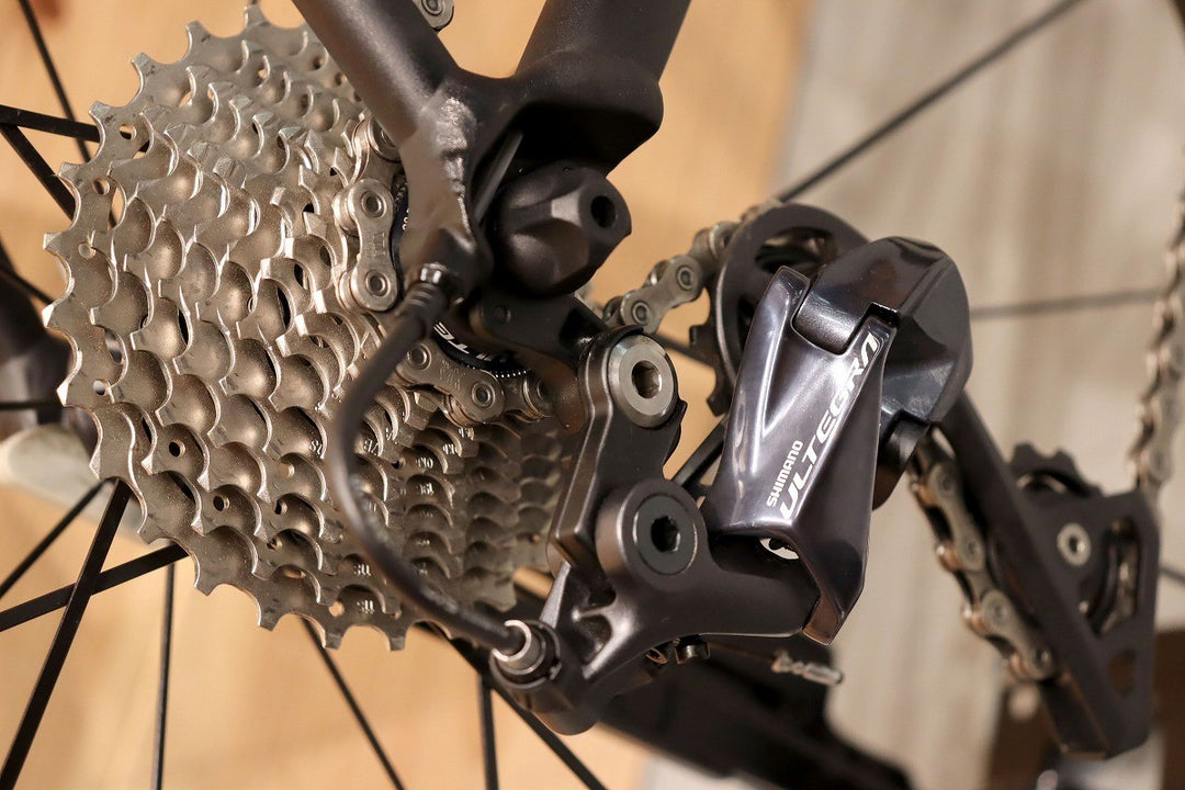 キャノンデール Cannondale キャド CAAD12 2018 50サイズ アルテグラ R8000 11S アルミ ロードバイク 【千葉店】