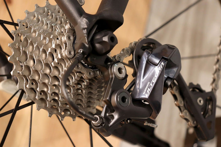 キャノンデール Cannondale キャド CAAD12 2018 50サイズ アルテグラ R8000 11S アルミ ロードバイク 【千葉店】