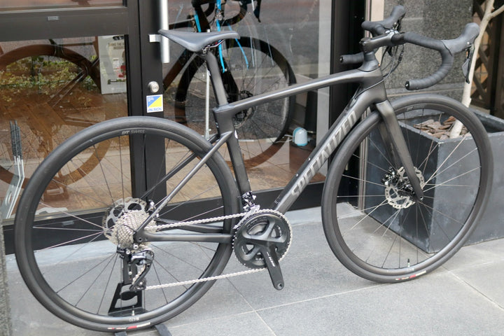 スペシャライズド SPECIALIZED ルーベ スポーツ ROUBAIX SPORT 2022 52サイズ 105 R7020 11S カーボン ロードバイク 【南麻布店】