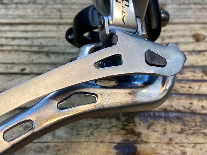 JU009 カンパニョーロ CAMPAGNOLO ATHENA グループセット 2x11S