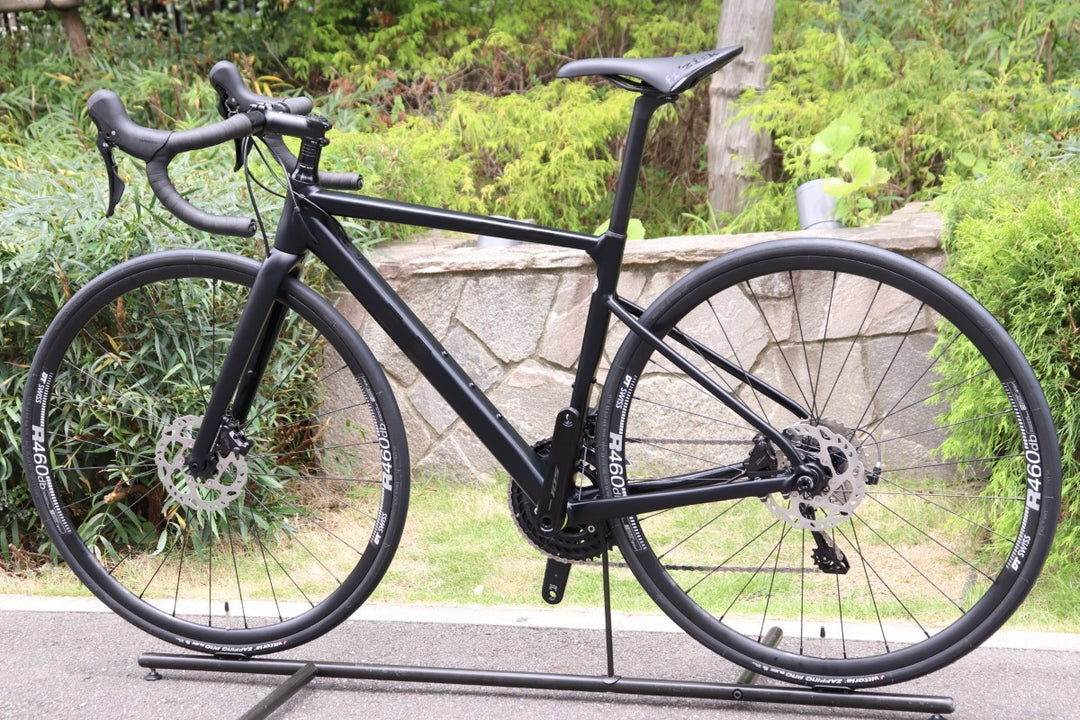 キャノンデール CANNONDALE CAAD13 DISC 2024年 48サイズ シマノ 105 R7120 12S アルミ ロードバイク 【さいたま浦和店】