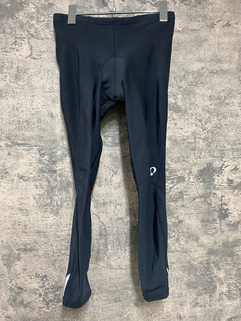 JM692 パールイズミ PEARL iZUMi レーサータイツ 黒 M 3D NEO PLUS