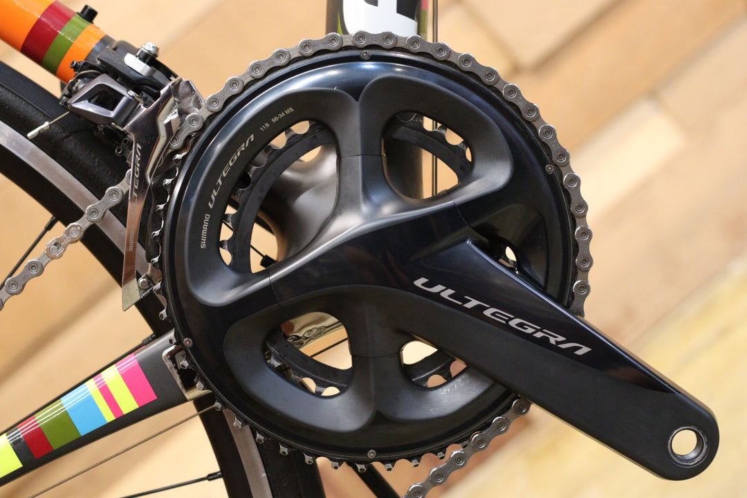 フォーカス FOCUS イザルコ マックス IZALCO MAX 2018 Sサイズ アルテグラ R8000 11S カーボン ロードバイク 【立川店】
