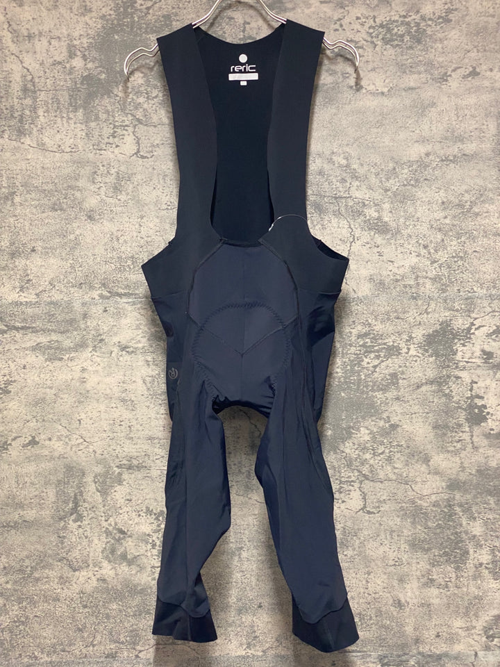 KA062 レリック reric ビブニッカー 黒 XL