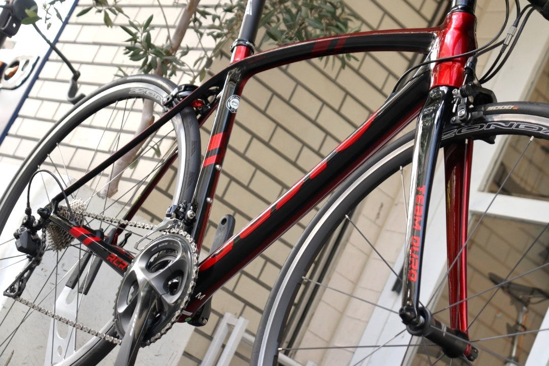 グスト GUSTO デューロ エボ RCR TEAM DURO EVO 2020モデル Mサイズ