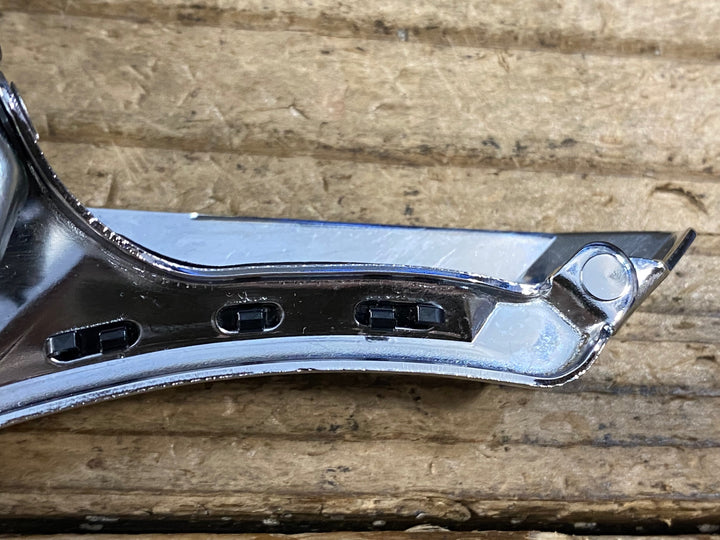 JK900 シマノ SHIMANO 105 FD-R7000 フロントディレイラー 直付 2s ※キャップ欠品