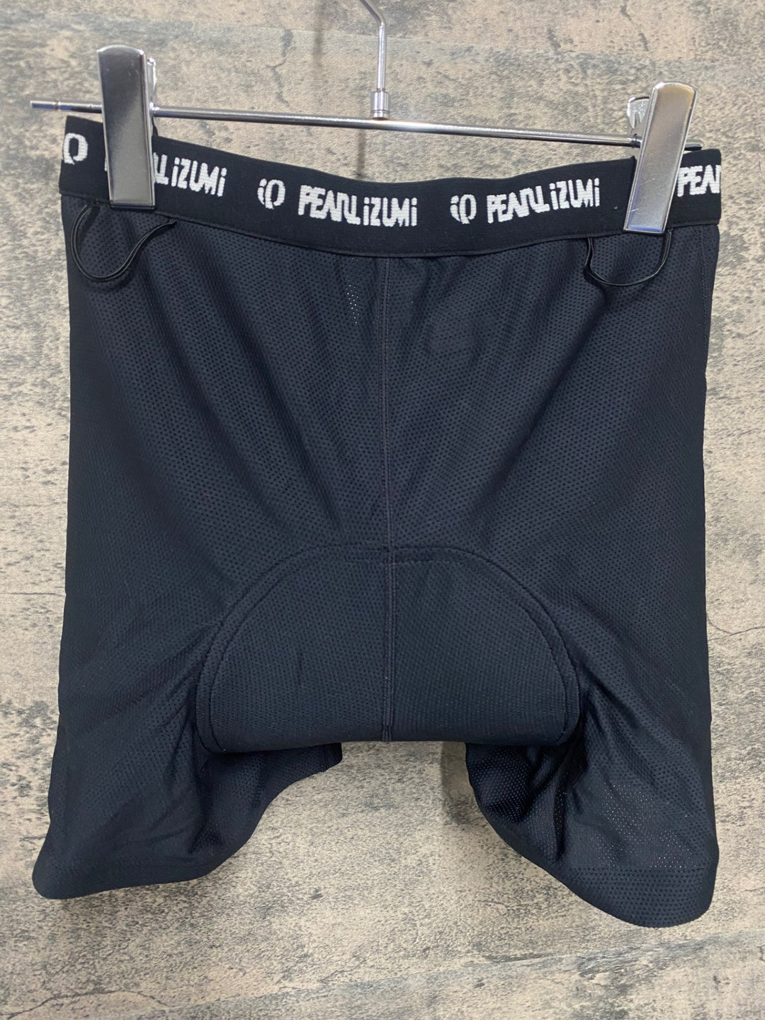 JO215 パールイズミ PEARL IZUMI インナーパンツ ライナーパンツ 黒 M