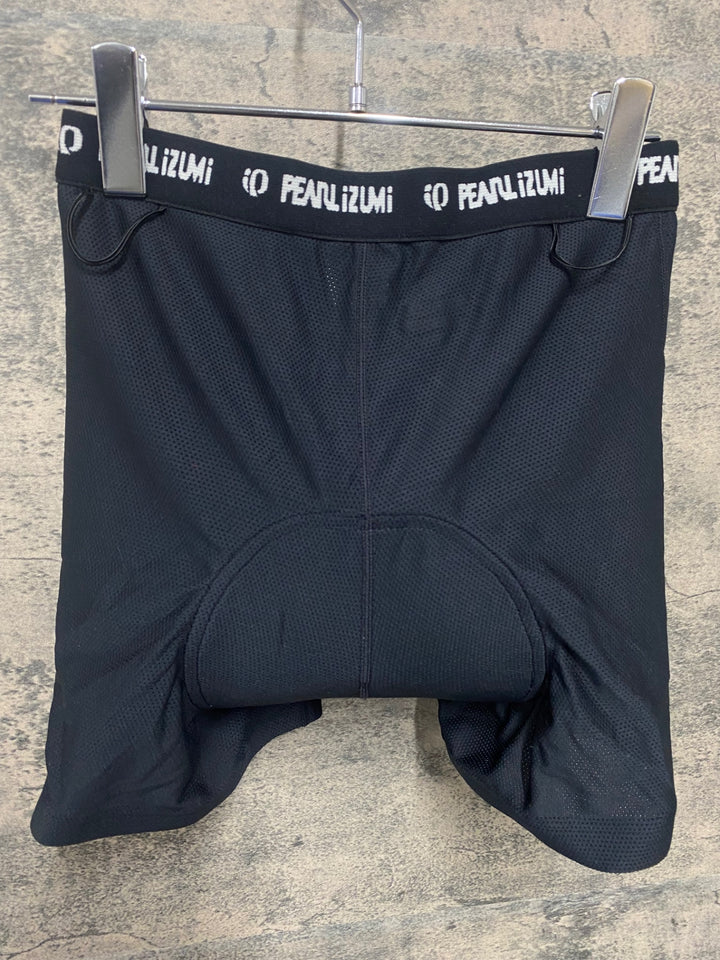 JO215 パールイズミ PEARL IZUMI インナーパンツ ライナーパンツ 黒 M