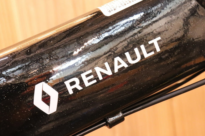 ルノー RENAULT プラチナ PLATINUM MACH 9 2020年頃 シマノ ソラ R3000 MIX アルミ 20インチ 451 ミニベロ 折りたたみ 小径車 【芦屋店】