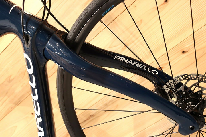 ピナレロ PINARELLO ラザ ディスク RAZHA DISK 2022 560サイズ シマノ 105 R7020 11S カーボン ロードバイク 【千葉店】
