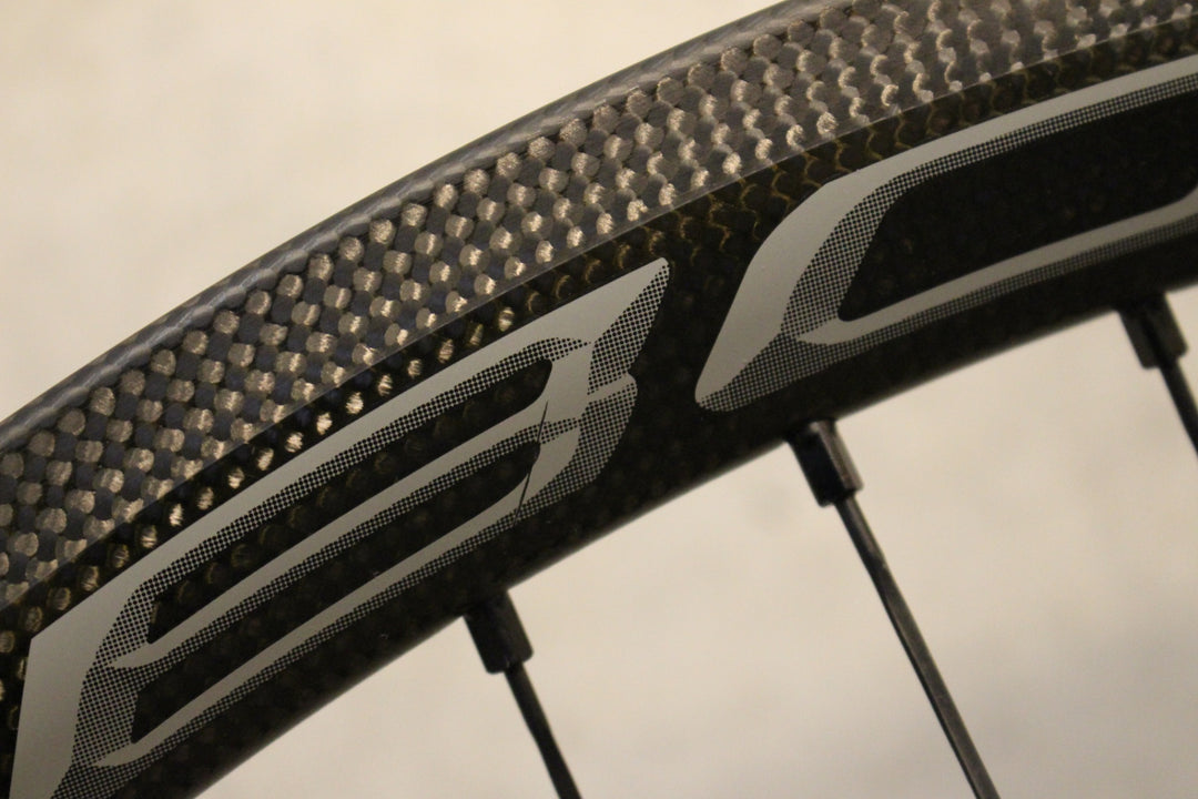 カンパニョーロ CAMPAGNOLO ボーラウルトラ BORA ULTRA 35 カーボン クリンチャー ホイール シマノ 11/12S  リアのみ【福岡店】