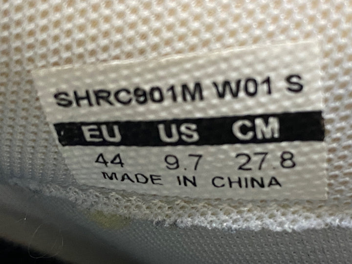 JZ240 シマノ SHIMANO S-PHYRE SHRC901M W01 S ビンディングシューズ 白 EU44 3穴