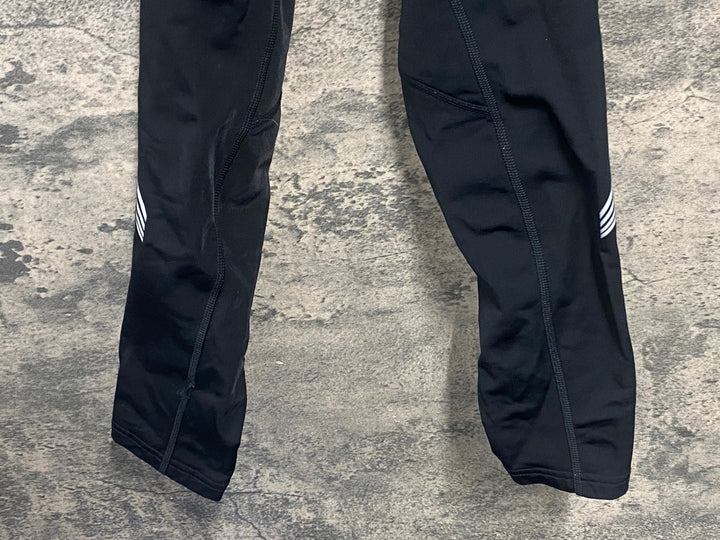JV267 ゴア GORE BIKE WEAR ビブタイツ 黒 XL 裏起毛