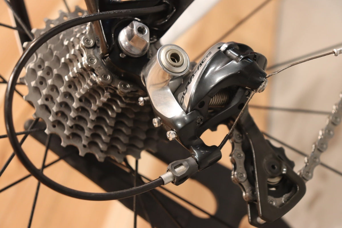 ブリヂストンアンカー BRIDGESTONE ANCHOR RS9 2016モデル 460サイズ