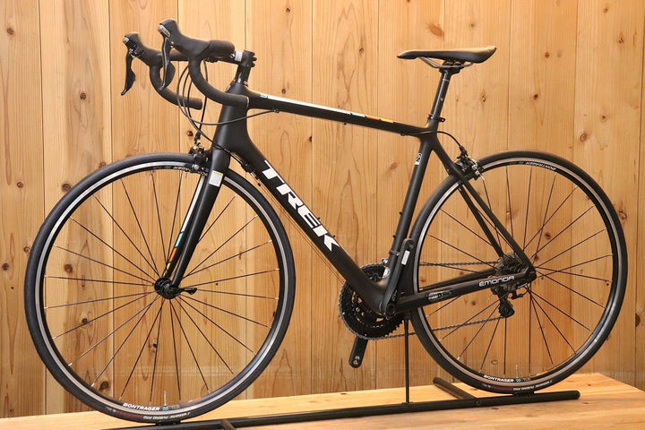 トレック TREK エモンダ EMONDA S5 2016年モデル 56サイズ シマノ 105 5800 11S カーボン ロードバイク 【芦屋店】