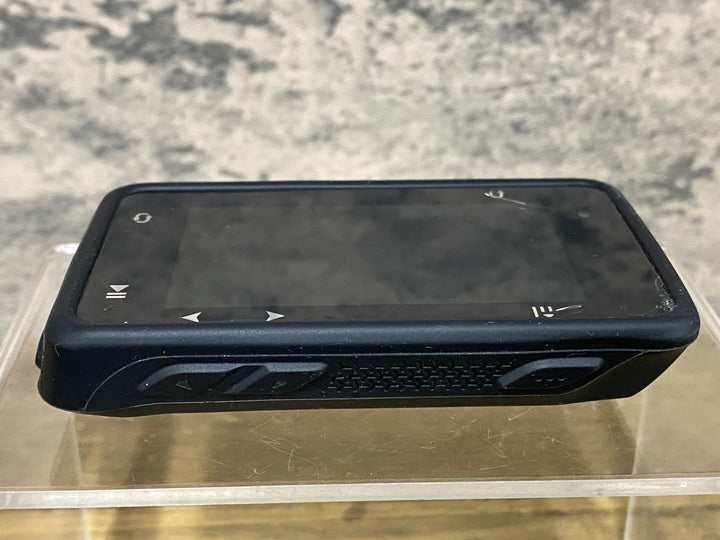 JX701 iGPSPORT IGS630 サイクルコンピュータ 動作確認済 ※画面割れの為ジャンク