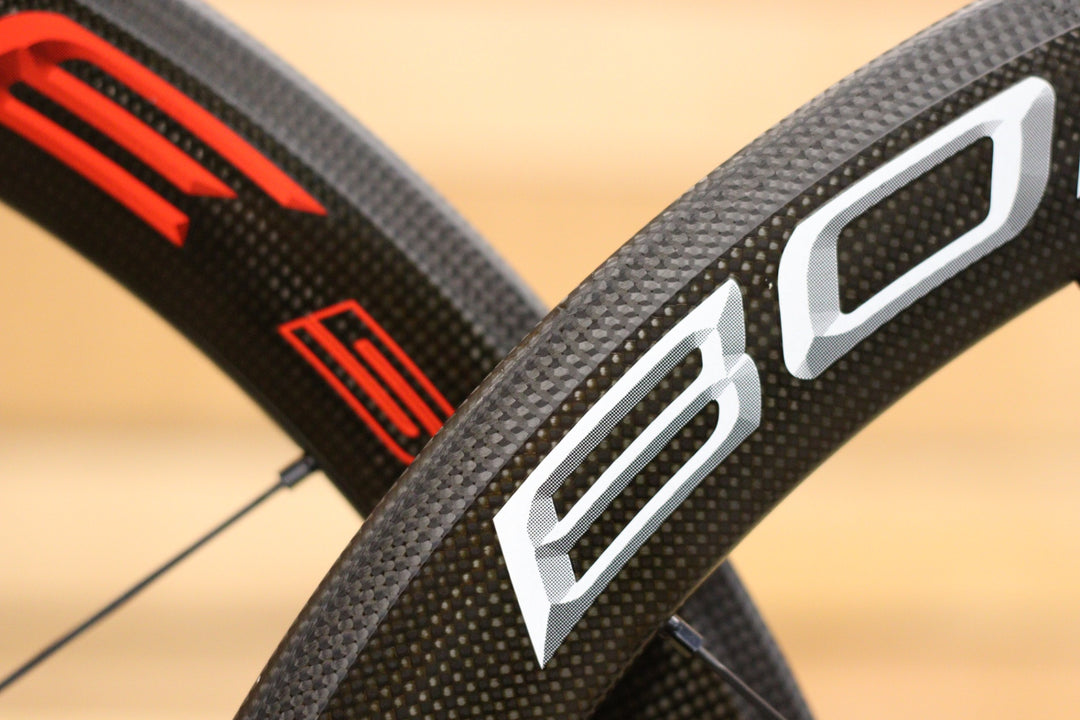 カンパニョーロ CAMPAGNOLO ボーラワン BORA ONE 50 カーボン クリンチャー シマノ 11S/12S ホイールセット 17C 【立川店】